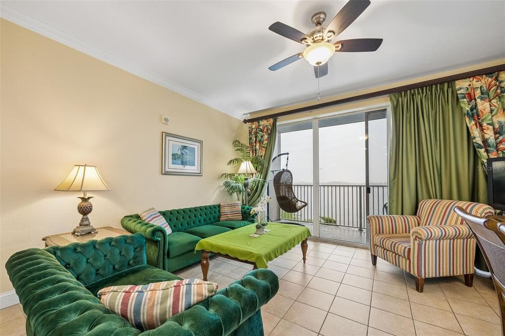 13415 BLUE HERON BEACH DRIVE # 610, ORLANDO, FL 32821 — zdjęcie 2