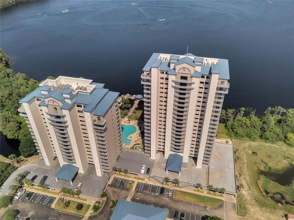 13415 BLUE HERON BEACH DRIVE # 610, ORLANDO, FL 32821