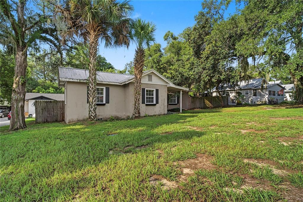 205 E FOUNTAIN STREET, FRUITLAND PARK, FL 34731 — zdjęcie 3