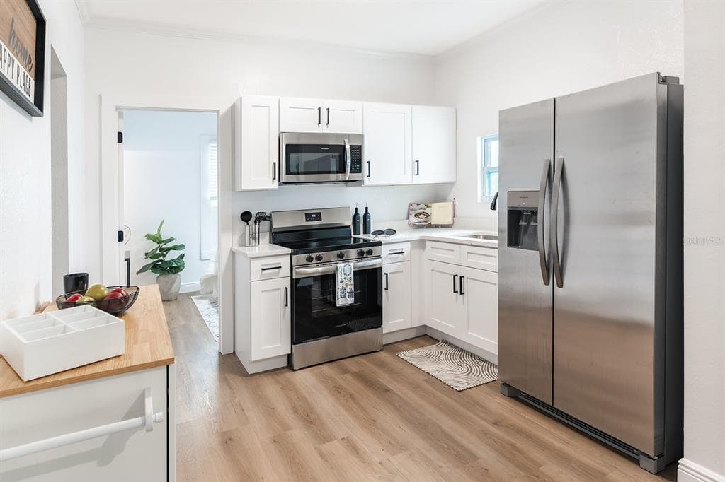 4324 EMERSON AVENUE S, ST PETERSBURG, FL 33711 — zdjęcie 2