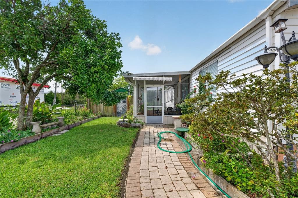 2558 MCINTOSH DRIVE, LAKELAND, FL 33815 — zdjęcie 4