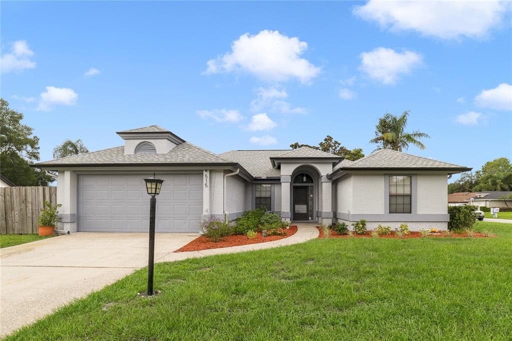 515 STILLWATER DRIVE, OVIEDO, FL 32765