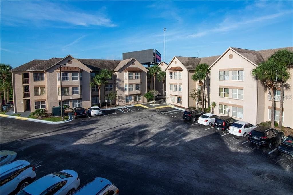 3100 PARKWAY BOULEVARD # 726, KISSIMMEE, FL 34747