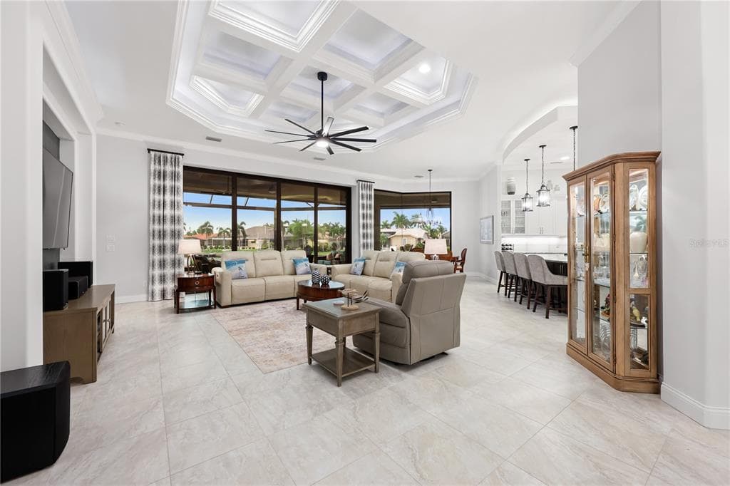 5072 SAN MASSIMO DRIVE, PUNTA GORDA, FL 33950 — zdjęcie 3