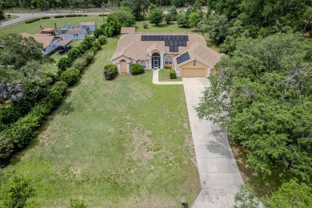 20811 SW 81ST LOOP, DUNNELLON, FL 34431 — zdjęcie 2