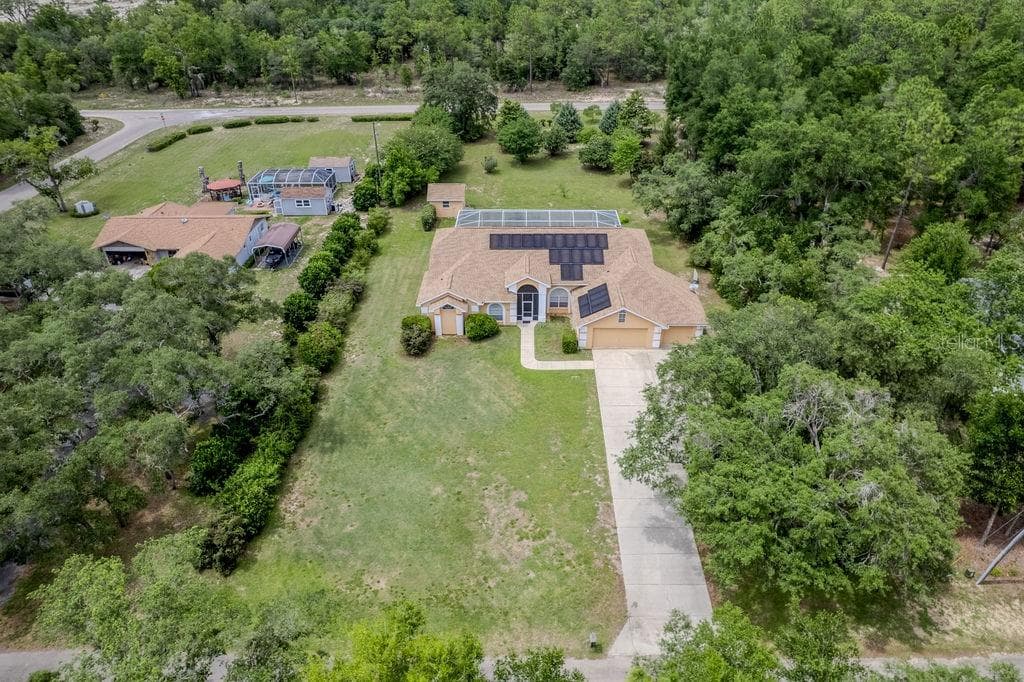 20811 SW 81ST LOOP, DUNNELLON, FL 34431 — zdjęcie 3