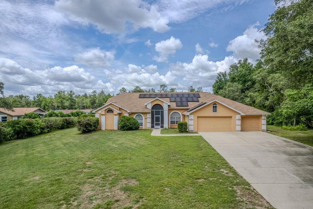 20811 SW 81ST LOOP, DUNNELLON, FL 34431