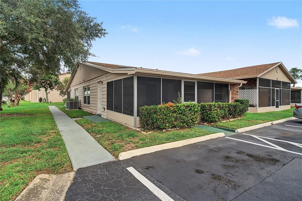 1001 PLANTATION DRIVE # C1, KISSIMMEE, FL 34741 — zdjęcie 2