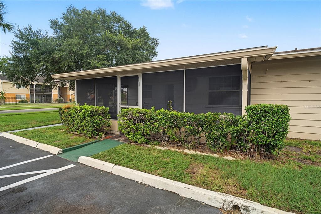 1001 PLANTATION DRIVE # C1, KISSIMMEE, FL 34741 — zdjęcie 3