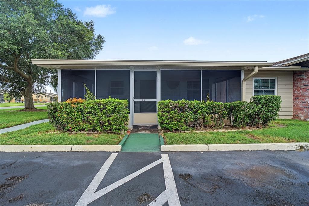 1001 PLANTATION DRIVE # C1, KISSIMMEE, FL 34741