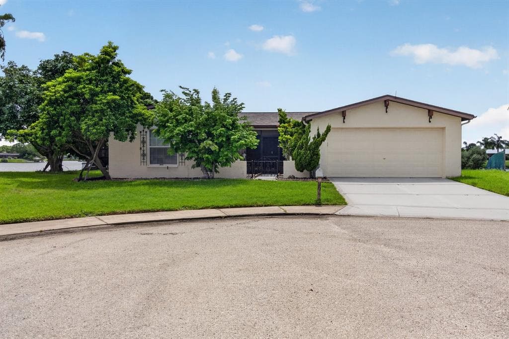 9615 TOWANDA LANE, PORT RICHEY, FL 34668 — zdjęcie 2