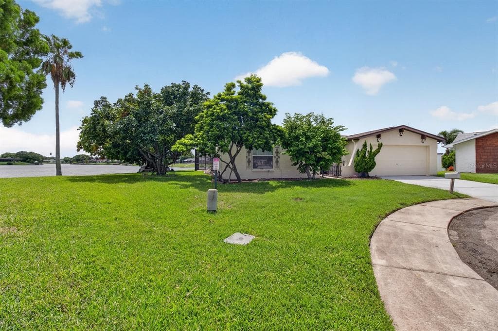 9615 TOWANDA LANE, PORT RICHEY, FL 34668 — zdjęcie 4