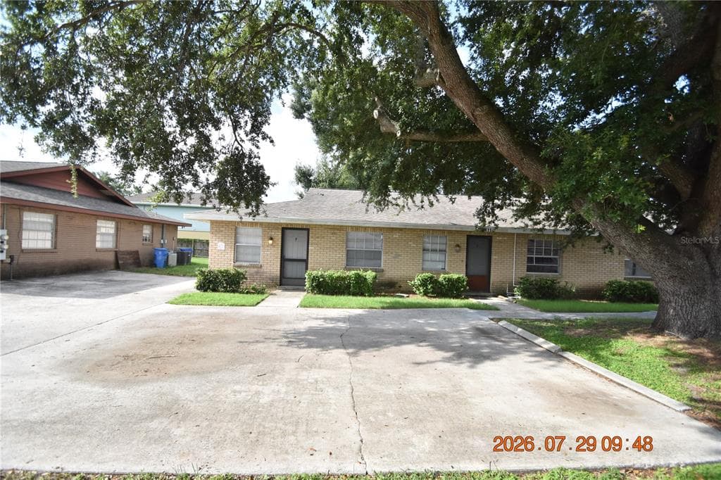 411 BIG CEDAR WAY # A, BRANDON, FL 33510