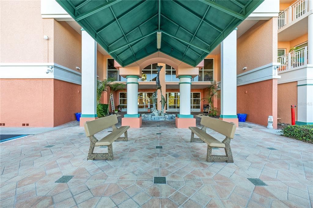4516 SEAGULL DRIVE # 805, NEW PORT RICHEY, FL 34652 — zdjęcie 2