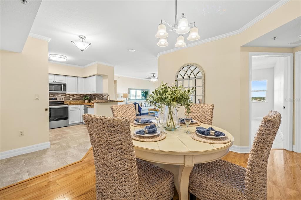 4516 SEAGULL DRIVE # 805, NEW PORT RICHEY, FL 34652 — zdjęcie 5