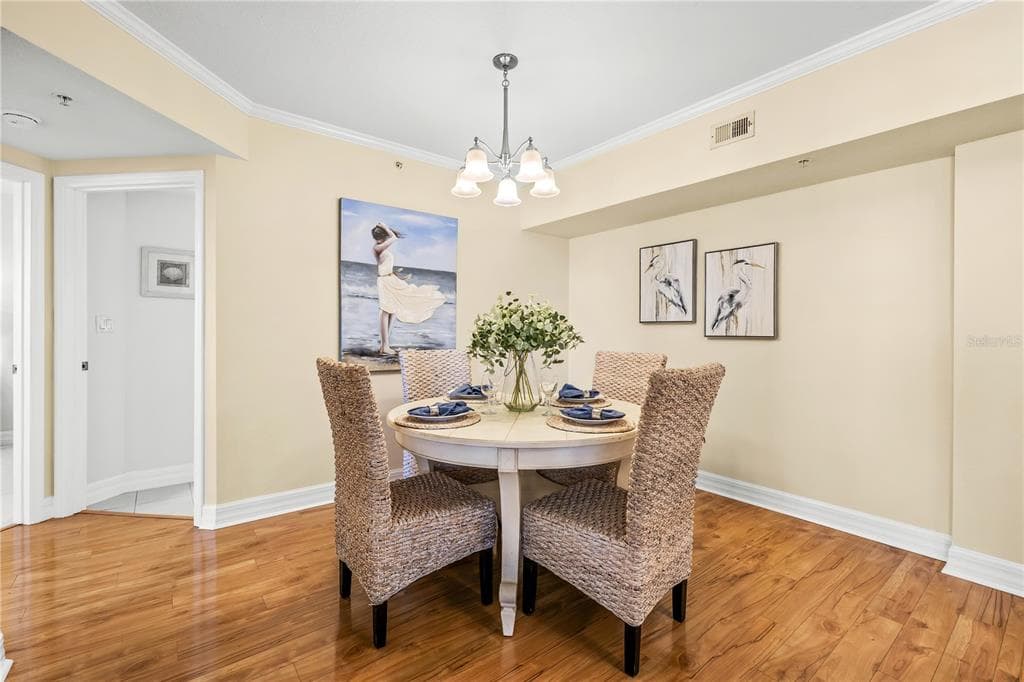 4516 SEAGULL DRIVE # 805, NEW PORT RICHEY, FL 34652 — zdjęcie 4