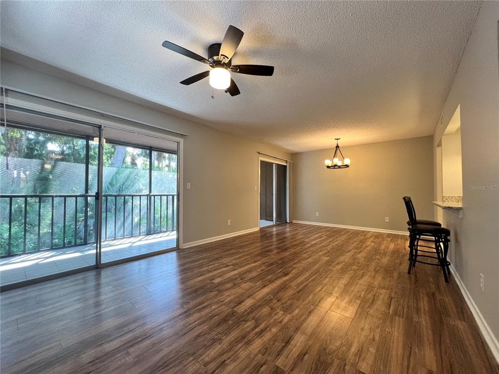 100 SWEETGUM WOODS COURT # 3D, DELTONA, FL 32725 — zdjęcie 2