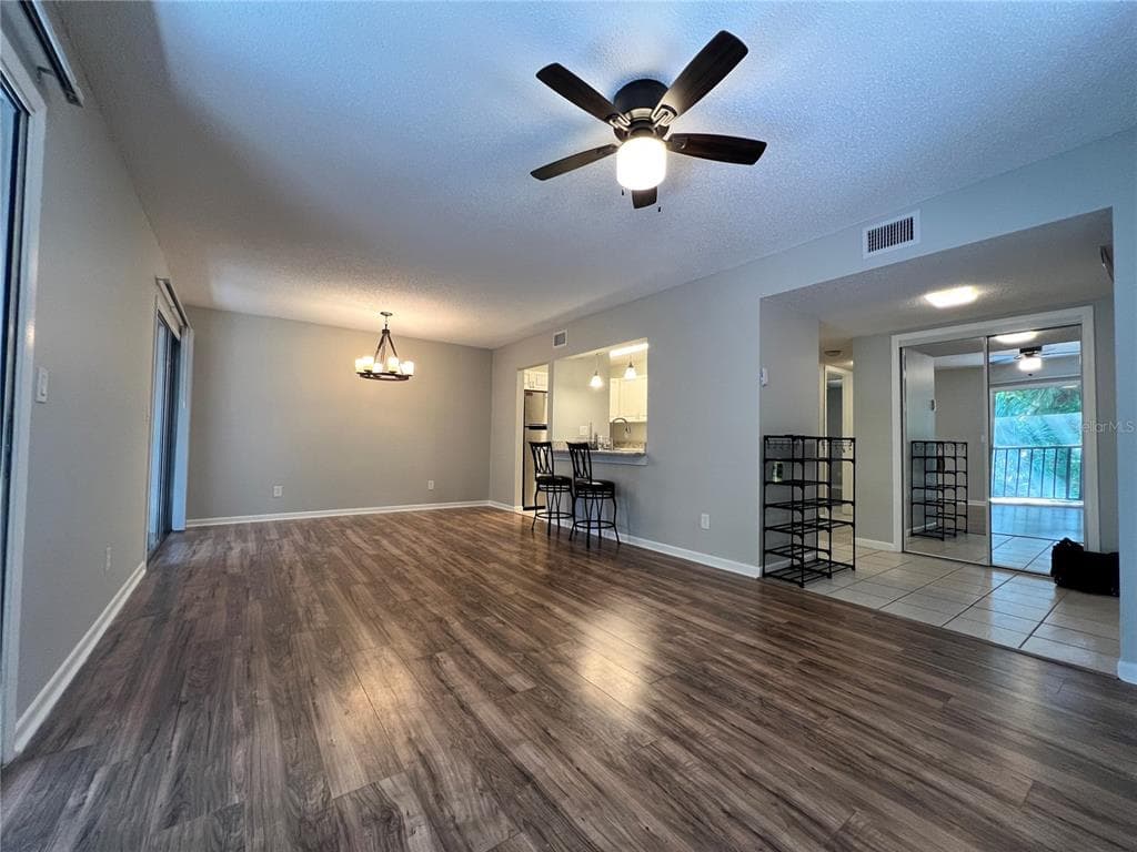 100 SWEETGUM WOODS COURT # 3D, DELTONA, FL 32725 — zdjęcie 3