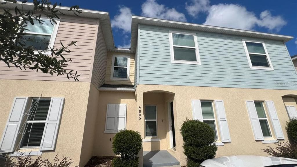 4805 CORAL CASTLE DRIVE, KISSIMMEE, FL 34746