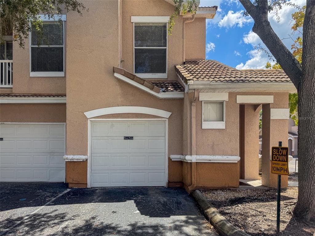 10561 VILLA VIEW CIRCLE # 10561, TAMPA, FL 33647