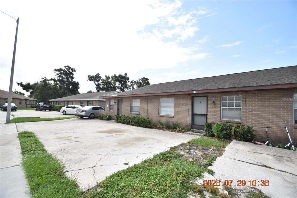 409 BIG CEDAR WAY # B, BRANDON, FL 33510 — zdjęcie 2