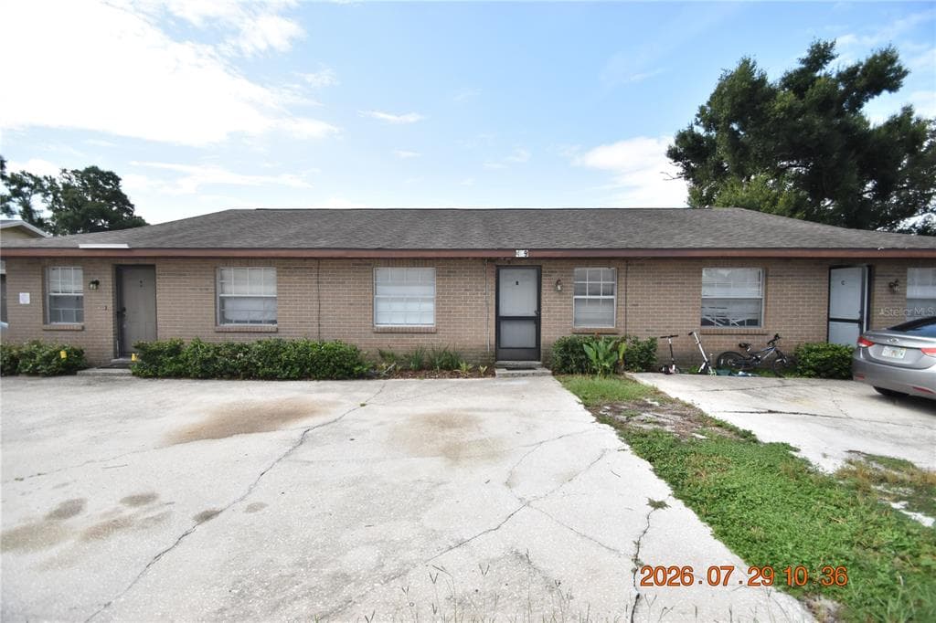 409 BIG CEDAR WAY # B, BRANDON, FL 33510