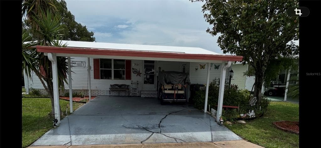731 POLO PARK EAST BOULEVARD, DAVENPORT, FL 33897