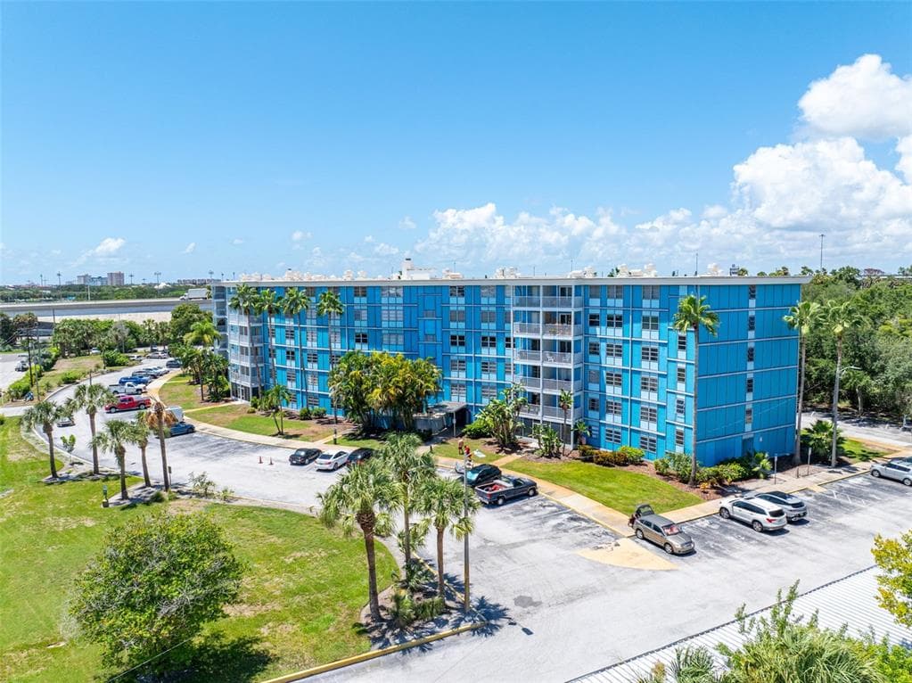 3315 58TH AVENUE S # 617, ST PETERSBURG, FL 33712 — zdjęcie 3