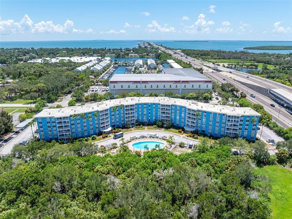 3315 58TH AVENUE S # 617, ST PETERSBURG, FL 33712
