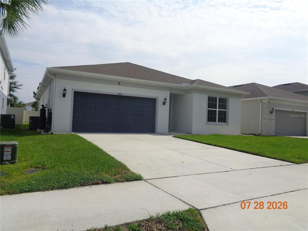 2023 CANOPY TERRACE BOULEVARD, DELAND, FL 32724 — zdjęcie 3