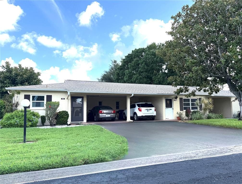 390 301 BOULEVARD W # 1B, BRADENTON, FL 34205