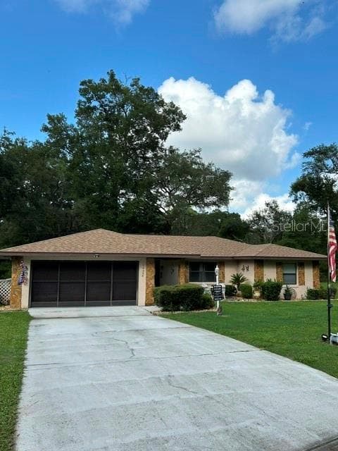 10335 N ABBY DRIVE, CITRUS SPRINGS, FL 34434 — zdjęcie 2