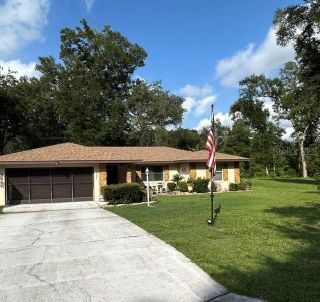 10335 N ABBY DRIVE, CITRUS SPRINGS, FL 34434 — zdjęcie 3