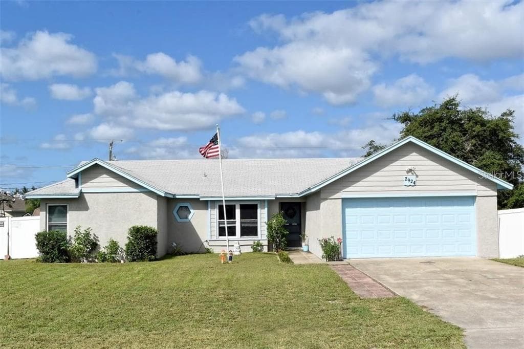 2924 GIMLET DRIVE, DELTONA, FL 32738