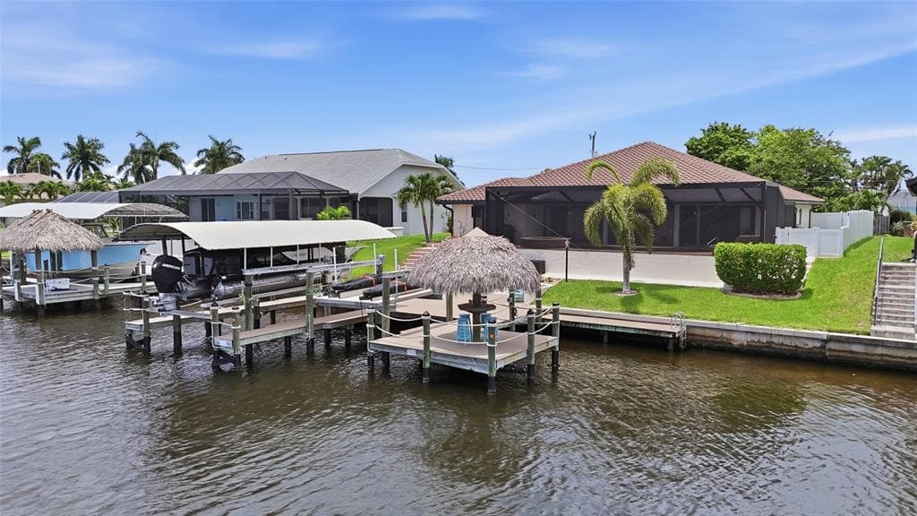 3221 SE 10TH AVENUE, CAPE CORAL, FL 33904 — zdjęcie 2