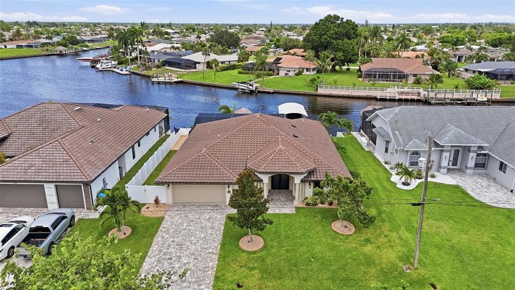 3221 SE 10TH AVENUE, CAPE CORAL, FL 33904 — zdjęcie 3
