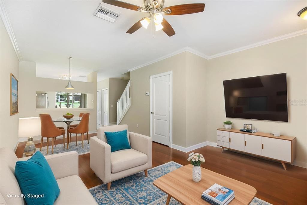 2403 LAKE WOODBERRY CIRCLE, BRANDON, FL 33510 — zdjęcie 2