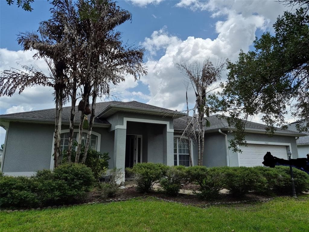 3163 FOREST CREEK DRIVE, MELBOURNE, FL 32901