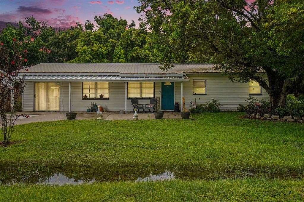 3040 STRAWBERRY LANE, LAKELAND, FL 33801 — zdjęcie 2