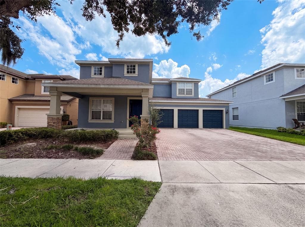 13228 ROSKIN LANE, WINDERMERE, FL 34786
