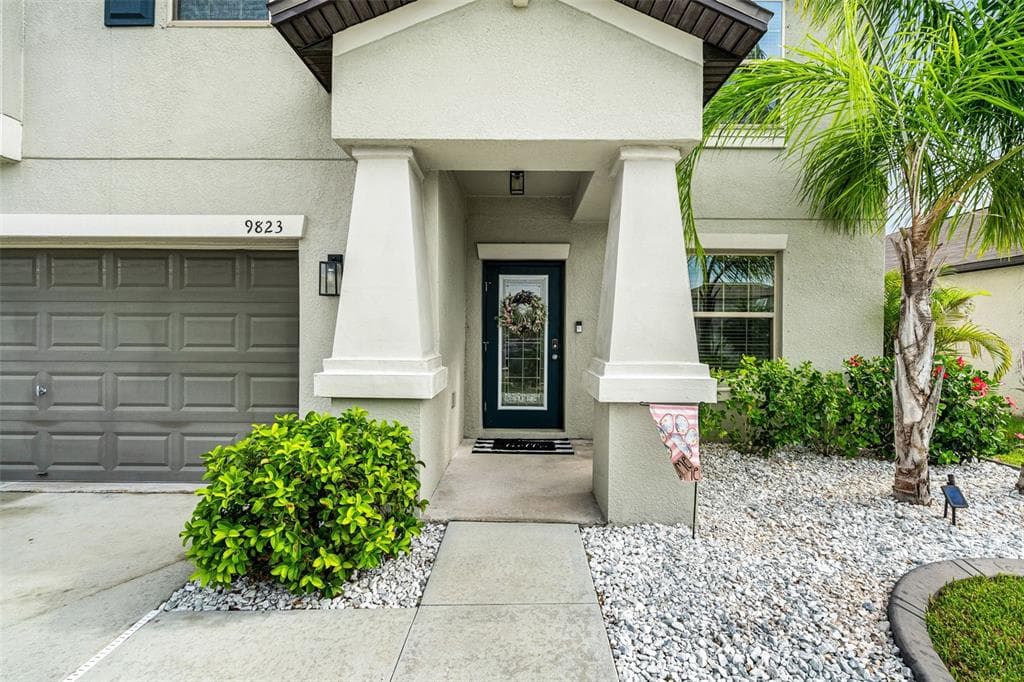 9823 LEMON DROP LOOP, RUSKIN, FL 33573 — zdjęcie 3