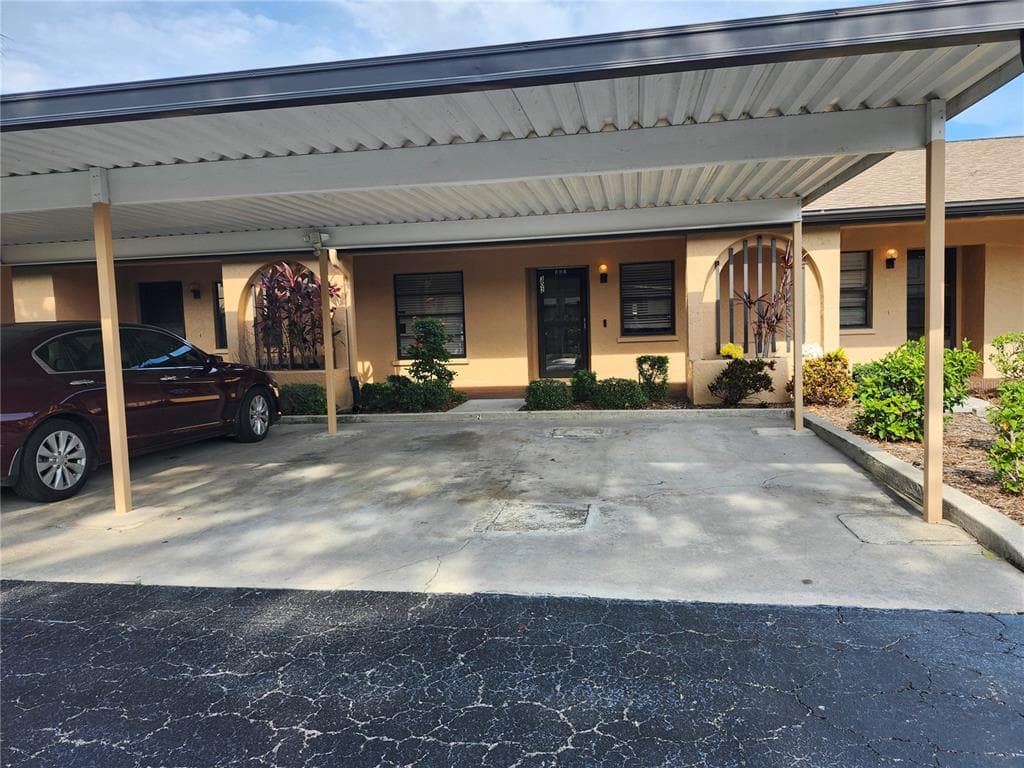 2808 60TH AVENUE W # 302, BRADENTON, FL 34207