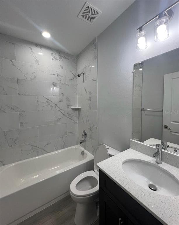 519 BLACKBIRD LANE # A & B, KISSIMMEE, FL 34759 — zdjęcie 4
