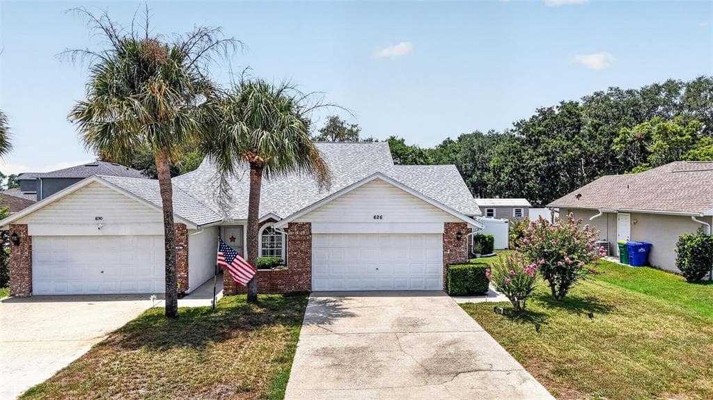 626 WOODVIEW DRIVE, TAVARES, FL 32778 — zdjęcie 2