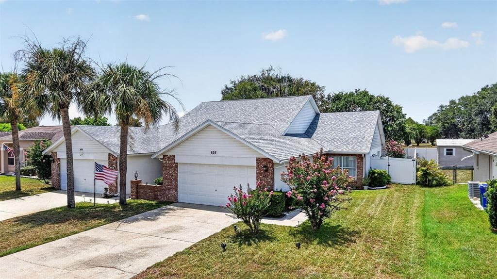 626 WOODVIEW DRIVE, TAVARES, FL 32778 — zdjęcie 3