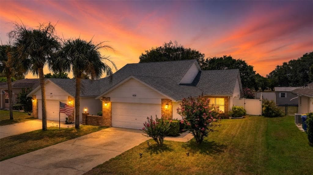 626 WOODVIEW DRIVE, TAVARES, FL 32778