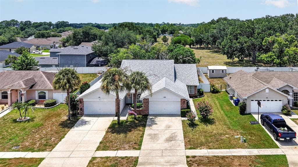 626 WOODVIEW DRIVE, TAVARES, FL 32778 — zdjęcie 5