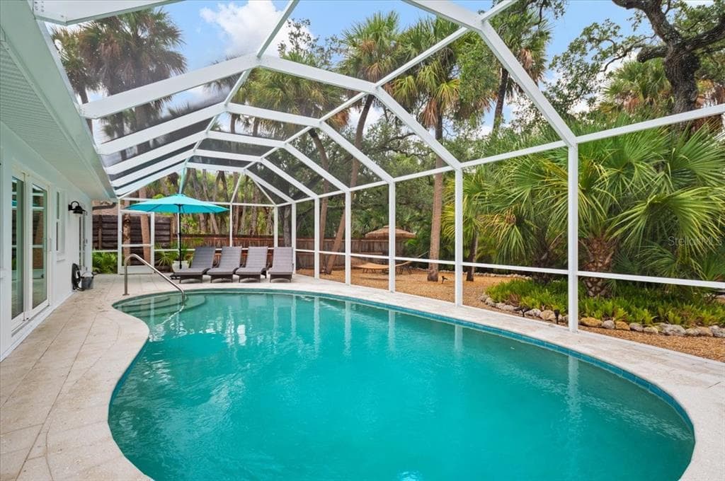 5125 SANDY BEACH AVENUE, SARASOTA, FL 34242 — zdjęcie 2