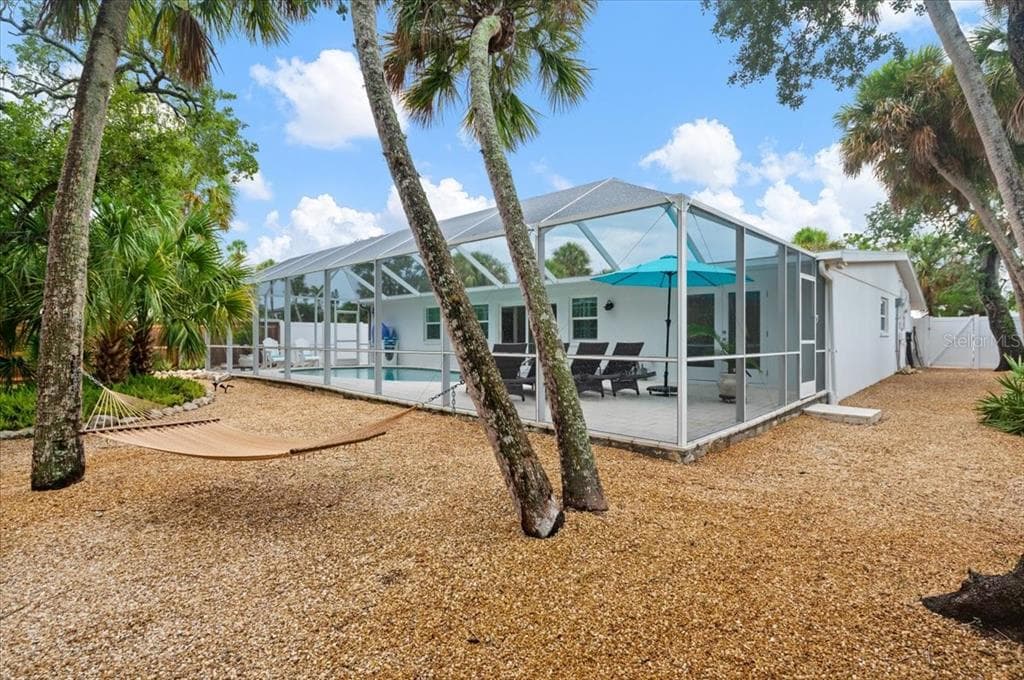 5125 SANDY BEACH AVENUE, SARASOTA, FL 34242 — zdjęcie 3