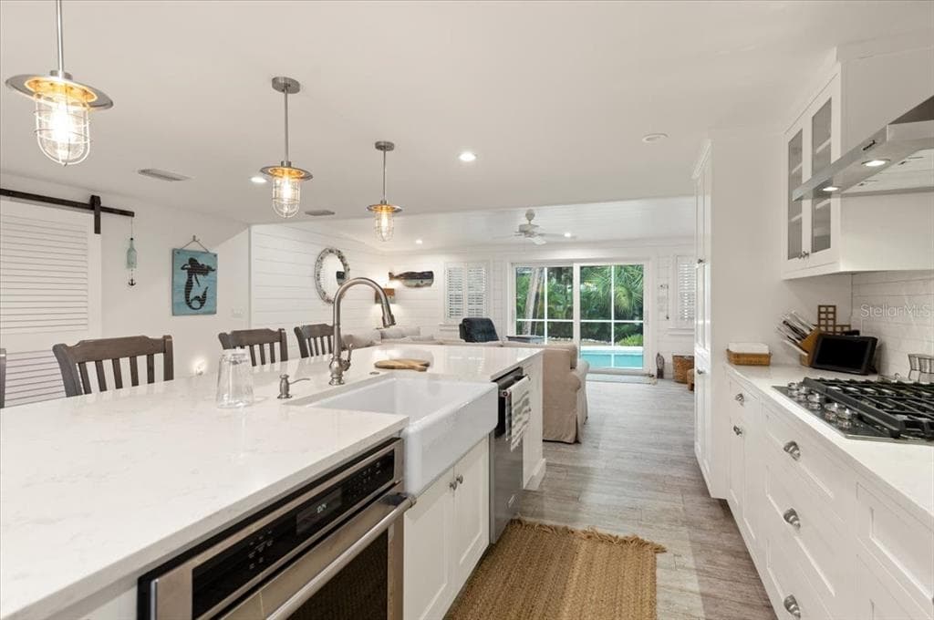 5125 SANDY BEACH AVENUE, SARASOTA, FL 34242 — zdjęcie 5
